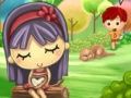 พบกับวาเลนไทน์ของฉัน  เกมออนไลน์