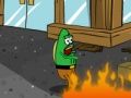 วันโลกาวินาศ Krusty Krab  เกมออนไลน์