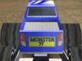 Monster Truck Adventure 3D  เกมออนไลน์