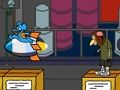 Bart Simpson Zombie Kaboom  เกมออนไลน์
