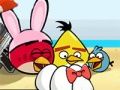 กองหลังไข่นก 2  เกมออนไลน์