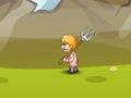 กีดขวางป้อมปราการ  เกมออนไลน์