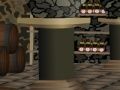 ห้องเก็บไวน์ Escape  เกมออนไลน์