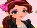 Makeover Fruity Beauty ของ Lina  เกมออนไลน์