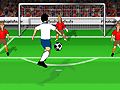 ทำประตู  เกมออนไลน์