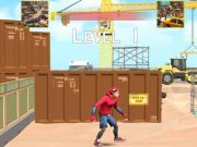 Power Spider เกมออนไลน์