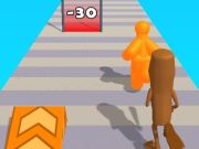 Brainrot Chaser: Brainrot Challenge Game เกมออนไลน์