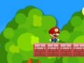 ใหม่ Super Mario Bros 2  เกมออนไลน์