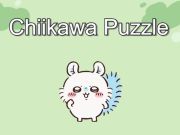 ปริศนา Chiikawa เกมออนไลน์