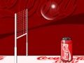 วอลเลย์บอล Coca-Cola  เกมออนไลน์