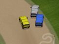 Hummer Rally Championship  เกมออนไลน์