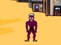 ดาบและรองเท้าแตะ 1: Gladiator  เกมออนไลน์