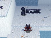 หิมะถล่ม เกมออนไลน์