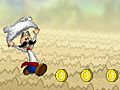 Papa Louie: เมื่อพิซซ่าโจมตี  เกมออนไลน์