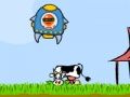 UFO Joe เกมออนไลน์