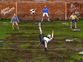 แชมป์เตะเหนือศีรษะ เกมออนไลน์
