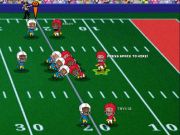 บรอสฟุตบอล เกมออนไลน์