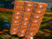 ปลดบล็อกลูกบาศก์: ปริศนา เกมออนไลน์