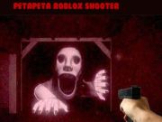Petapeta Roblox Shooter เกมออนไลน์