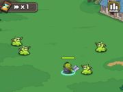 Survive Squad เกมออนไลน์