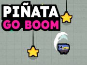 Pinata Go Boom เกมออนไลน์