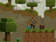 Blockcraft ที่สมจริงเป็นพิเศษ เกมออนไลน์