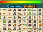 เชื่อมต่อสัตว์ เกมออนไลน์