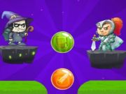 Direction Dash เกมออนไลน์