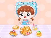 ASMR GIRL: MUKBANG LIVESTREAM เกมออนไลน์