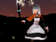 Maid of Soulflame เกมออนไลน์