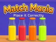 จับคู่ความบ้าคลั่ง เกมออนไลน์