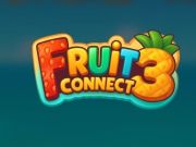ผลไม้เชื่อมต่อ 3 เกมออนไลน์