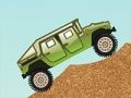 Desert Truck Ride เกมออนไลน์