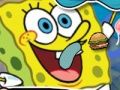 PongeBob Plankton ระเบิด  เกมออนไลน์