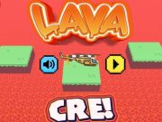 ลาวา Cre เกมออนไลน์