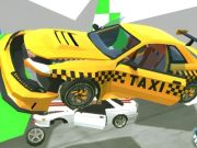 Racing Survival: Extreme Road เกมออนไลน์