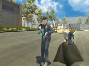 Labubu Shooter เกมออนไลน์