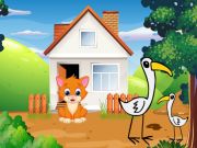 หนวดเคราหลบหนี เกมออนไลน์