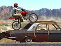 Trial Bike Pro เกมออนไลน์