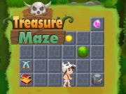 เขาวงกตสมบัติ เกมออนไลน์