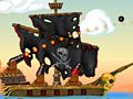Yo Ho Ho Cannon เกมออนไลน์