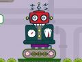 ห้องปฏิบัติการหุ่นยนต์ของมิกกี้  เกมออนไลน์