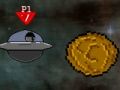 Cosmic Warriors เกมออนไลน์