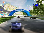 GT Formula Championship เกมออนไลน์