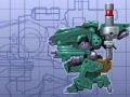 หุ่นยนต์บ้า 2  เกมออนไลน์
