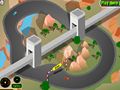 Mountain View View Racer  เกมออนไลน์