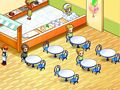 ร้านอาหารสำหรับครอบครัว  เกมออนไลน์