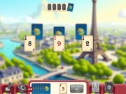 Solitaire World Tour เกมออนไลน์
