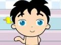 อาบน้ำ Hammam  เกมออนไลน์