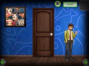 Amgel Easy Room Escape 289 เกมออนไลน์